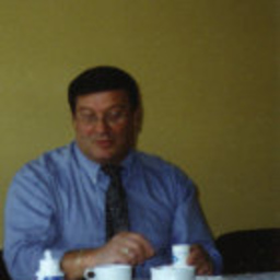 Hans Dieter Neudecker