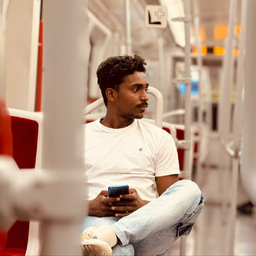 Ashik Binitha Subeesh