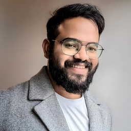 Anil Pulakkottil Mohanan