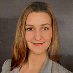 Sina-Mareike Nitz