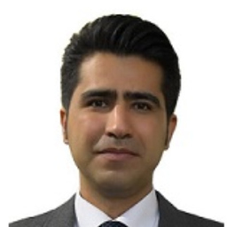 Ali Mir Jamali