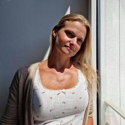 Maike Wach