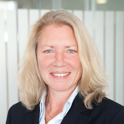 Claudia Siebert