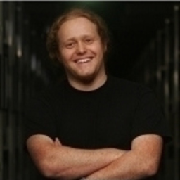 Daniel Krüger