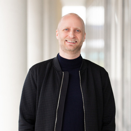 Christian Markmann