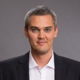 Viacheslav Bobok
