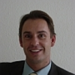 Frank M. Schall