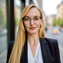 Miriam Brunner