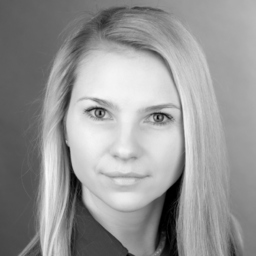 Paulina Kandzia
