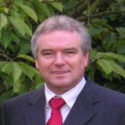 Frank G. Meyer