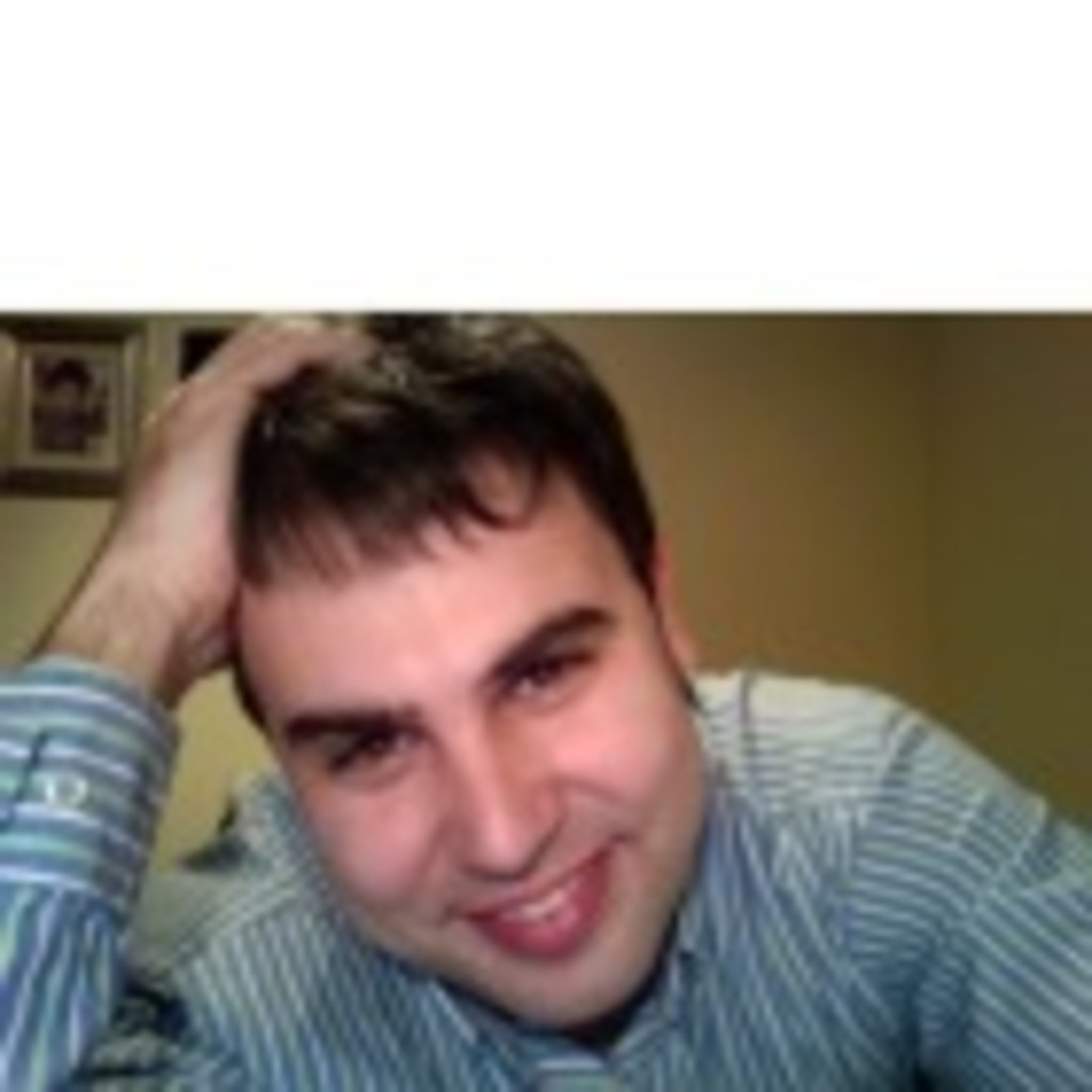 Daniel Villanueva Director de medios FUTURA MUNDOMEDIA S.L. XING