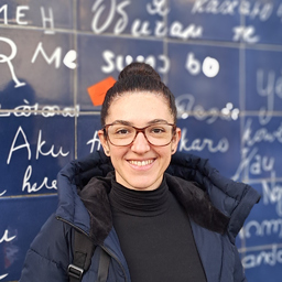 Monika Lipovac