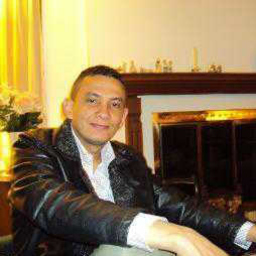 Fernando Lara Agudelo