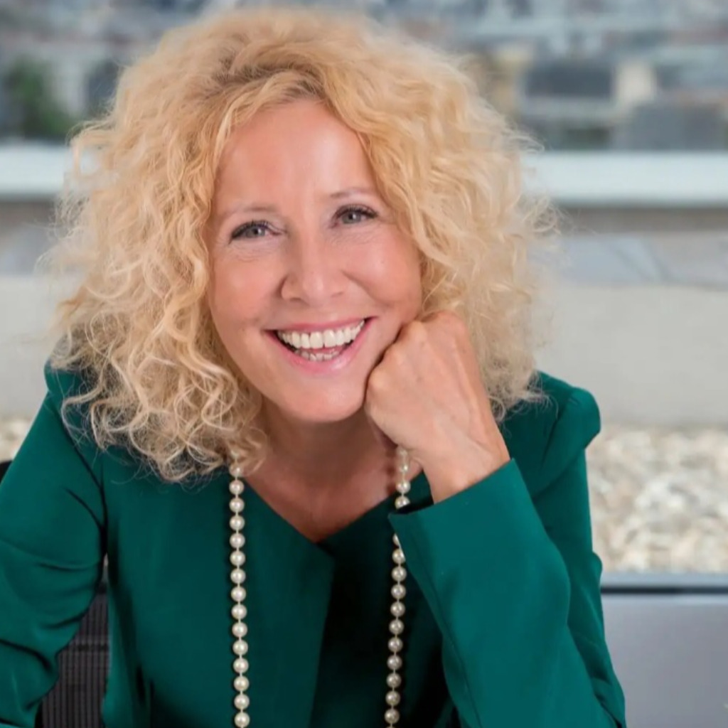 Mag. EvaMaria Gosch Management Consultant Gosch Advisory XING