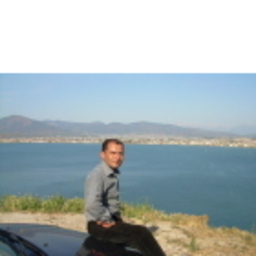Hilmi Morkaya