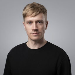 Dr. Christian Weyand