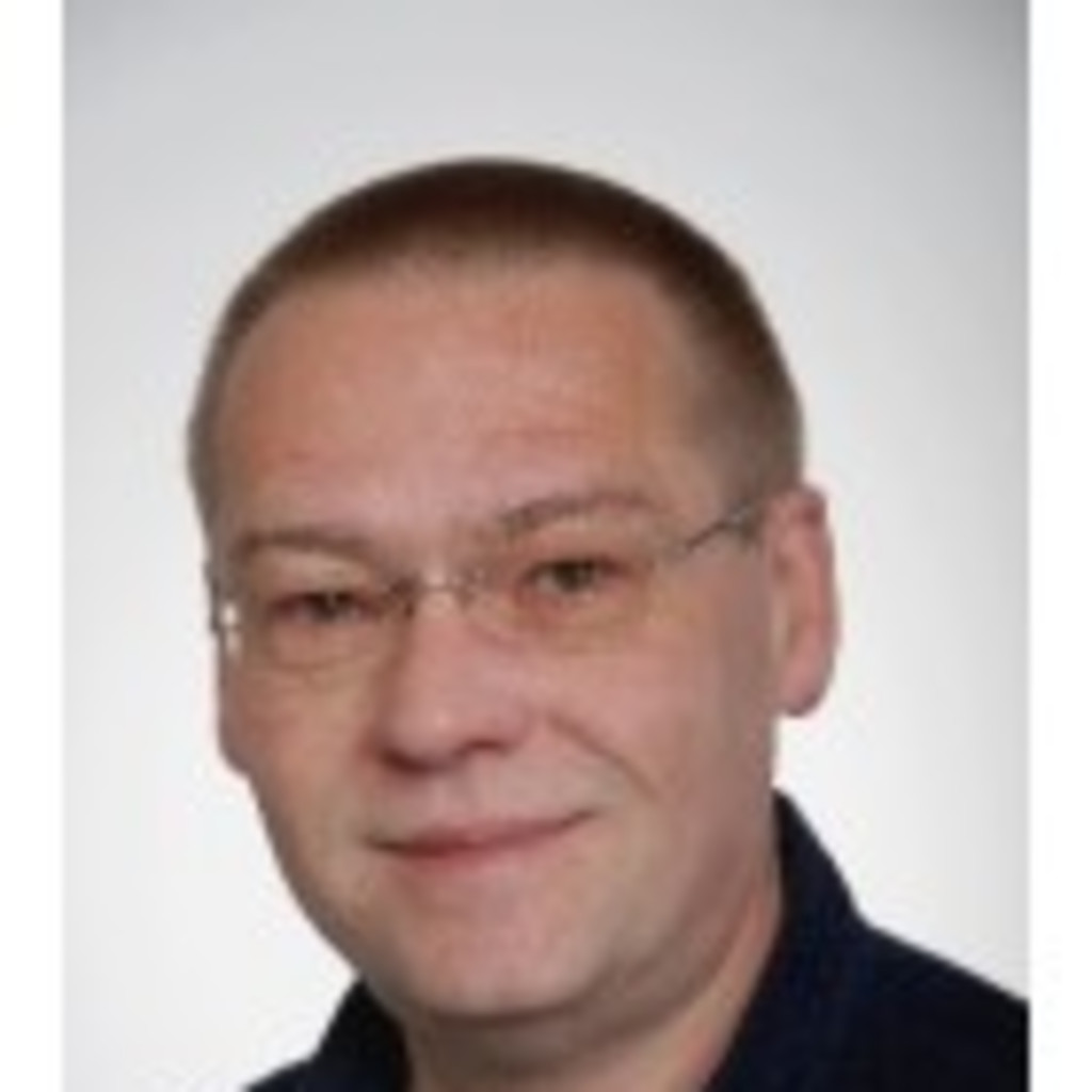 Peter Weber Spezialist für RZBetrieb (Batchabwicklung) RZBeratung