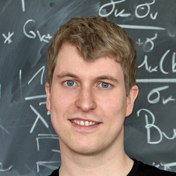 Dr. Edgar Klenske