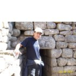 JAIME FUSTAMANTE PERALTA