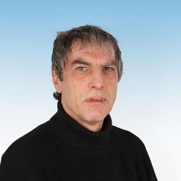 Frank Schlieter