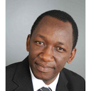 Dr. Leonard Mwamba
