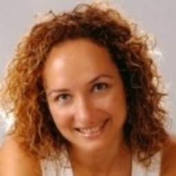 Berna Esin