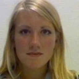 Aude MATHYS