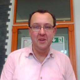 Lothar Eberhard
