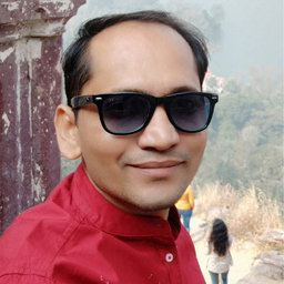 Mitesh Patel