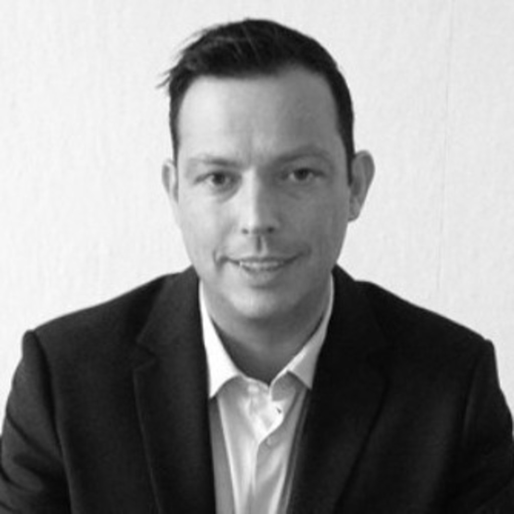 Ralf Vögeli Chief Information Officer (CIO) Winning CoFo Räuchle