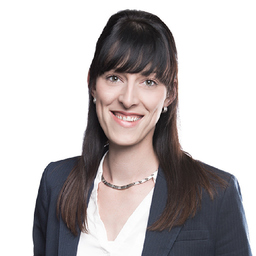 Isabel Pinder