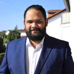 Christian J. Zacarias