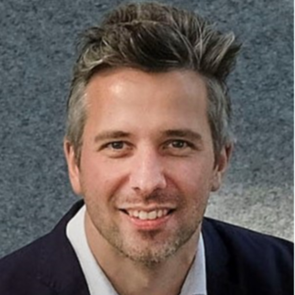 Dr. Christian MüllerHammerstein Spezialist Advanced Analytics