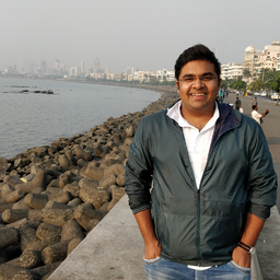 Bartakke Utkarsh