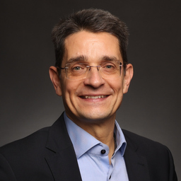 Dipl.-Ing. Andreas Woltmann