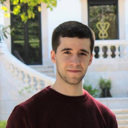 Daniel Silva