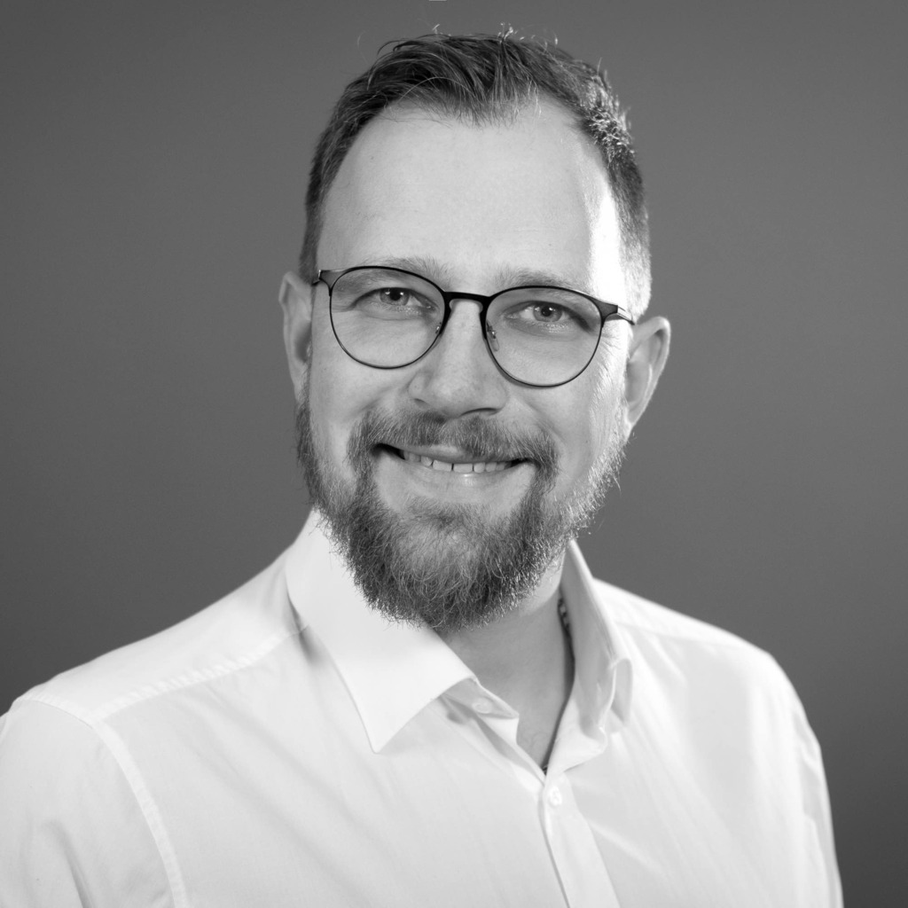 Andreas Stephan Program Manager Magirus GmbH XING