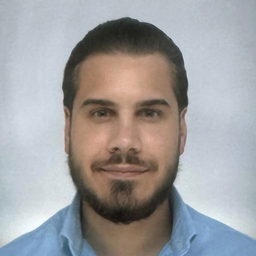 Laurenz Uebachs