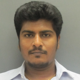 Rajesh PanneerSelvam