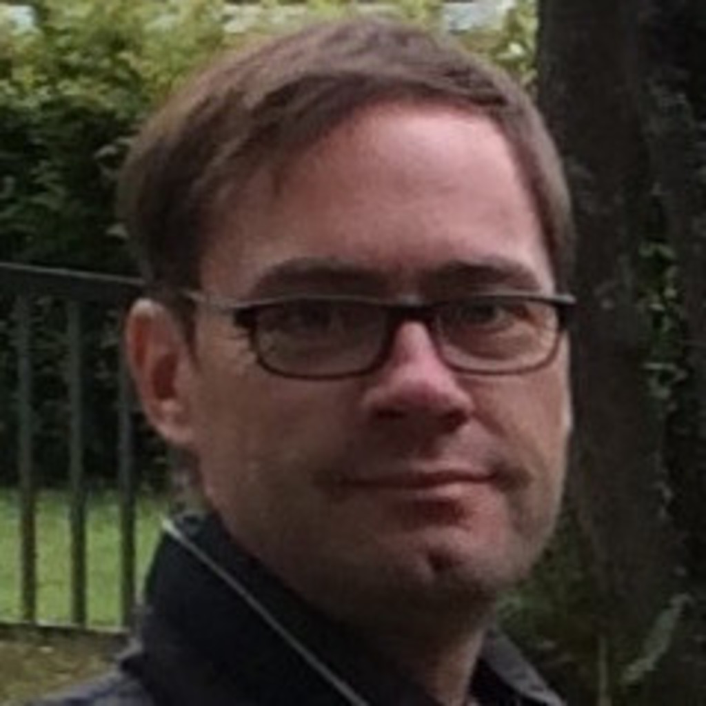 Social Media Profilbild Jürgen Schneller 