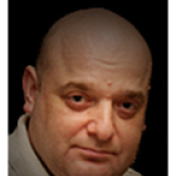 Carlos Bouza