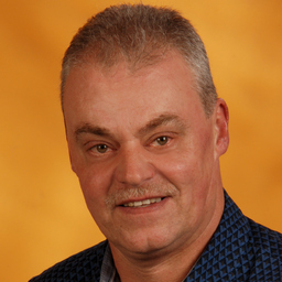 Detlef Preis