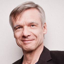 Frank Bothe