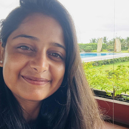 Shefali Patel