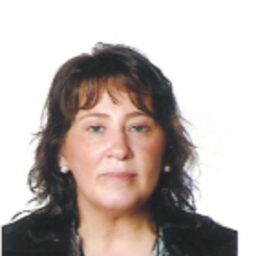 Yolanda garcia Pau