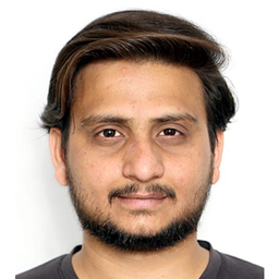 Shahan Ahmad