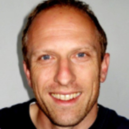 Markus Schindler's profile picture