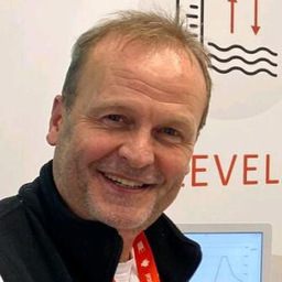 Ulrich Müller-Confurius