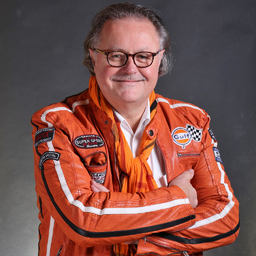Ing. Horst Pohl