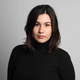 Marilyn Salamov